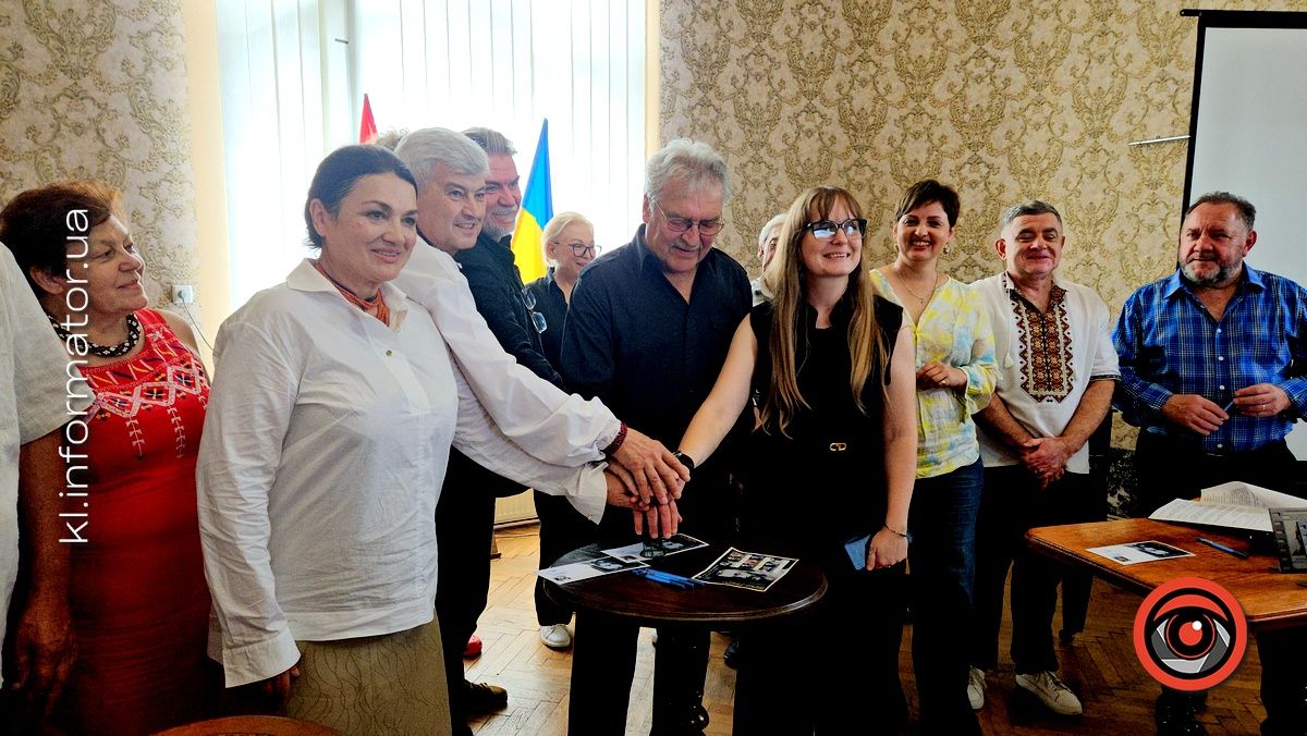 Коломию відвідали Наталка Сумська, Богдан Бенюк,  Іван Гаврилюк, Анатолій Хостікоєв та багато інших відомих митців | ВІДЕО