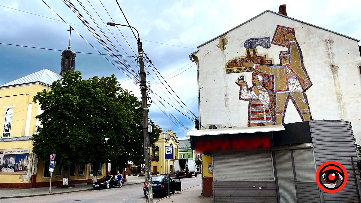 Погода у Коломиї 29 липня: хмарно