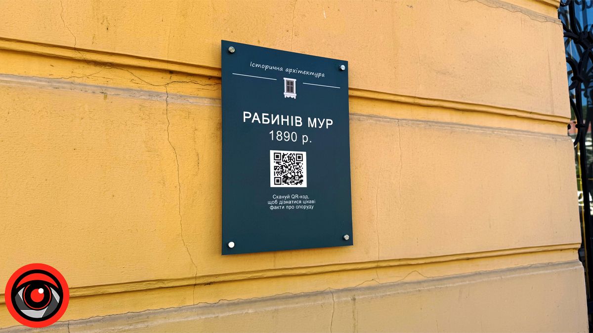 Історія будинку у смартфоні: у Косові впровадили проєкт «Будинок з історією» 1