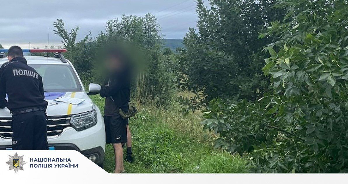 Смертельна ДТП на Надвірнянщині: загинув мотоцикліст 2