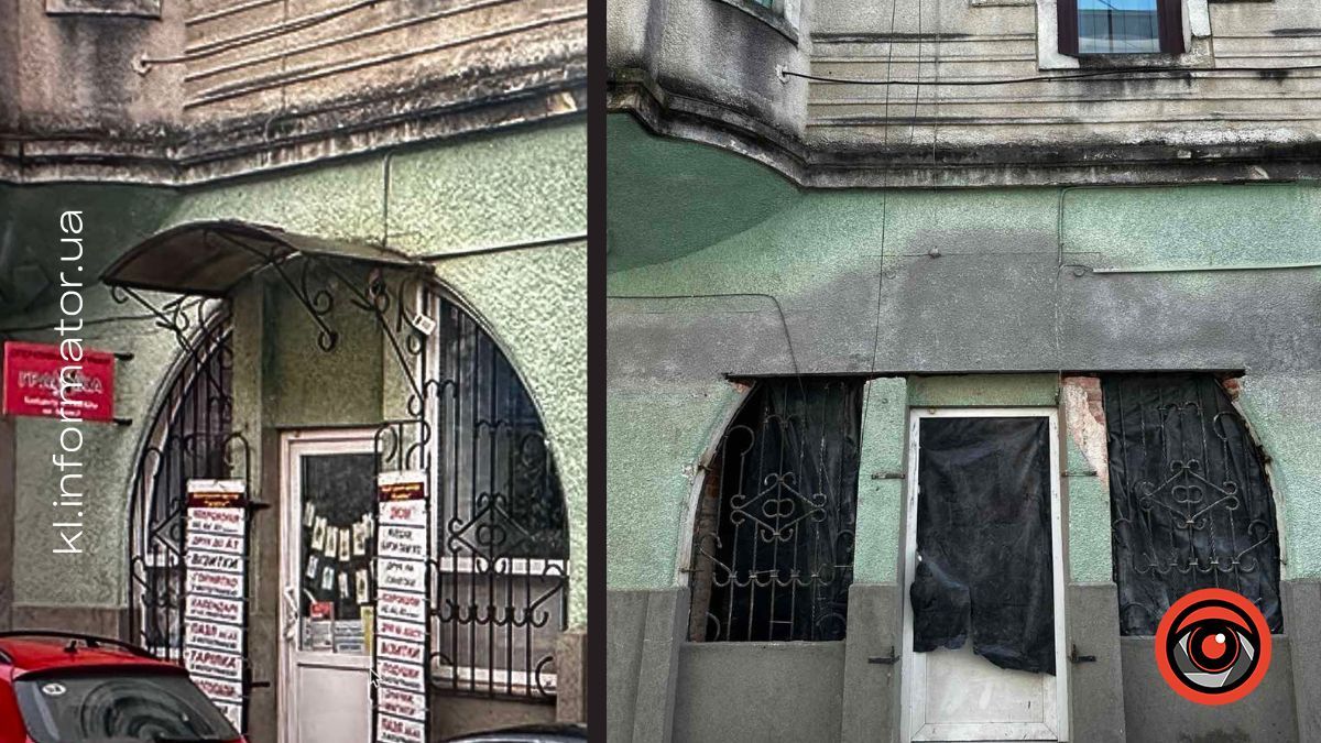 Сім'я коломийського депутата руйнує унікальний фасад будівлі в історичному середмісті 2