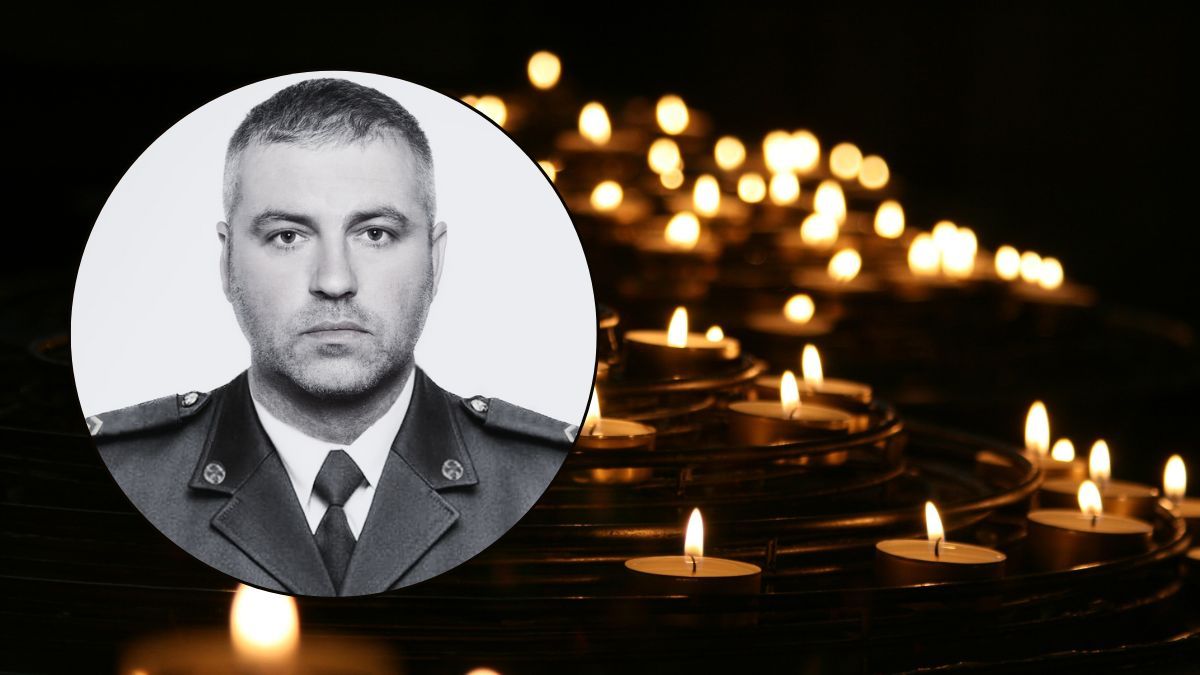 На війні загинув 50-річний захисник з Надвірнянщини Роман Савицький