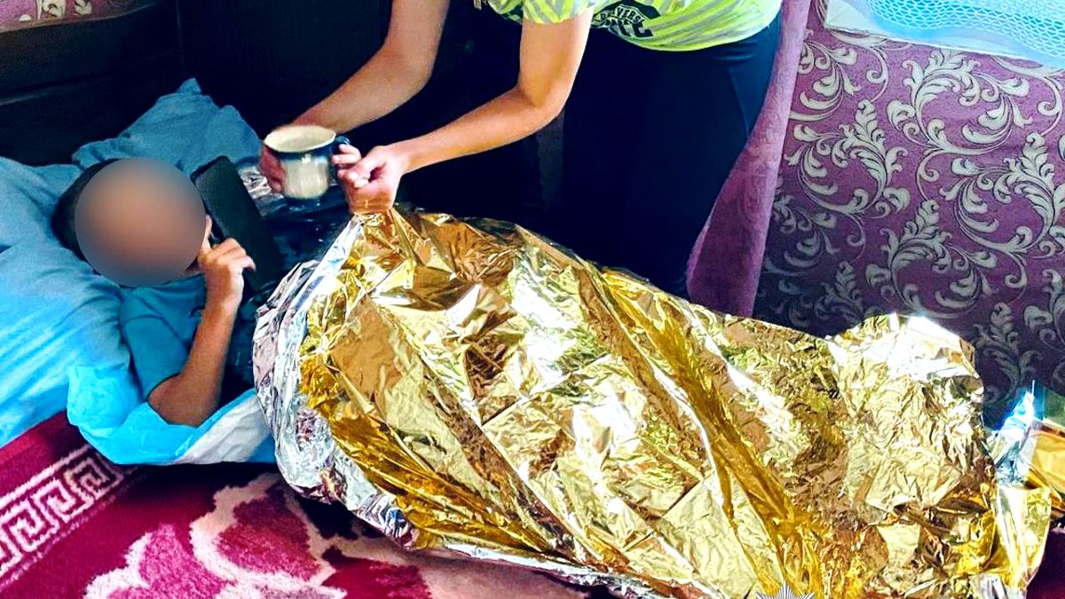 На Прикарпатті 8-річний хлопчик на велосипеді виїхав у бік лісу та не повернувся додому. Пошук дитини триває. ОНОВЛЕНО 1