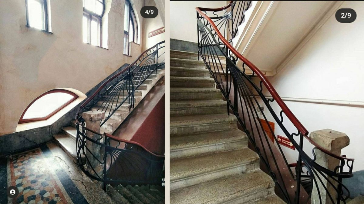 Бордель чи ні? Історія коломийської будівлі з химерними вікнами на вул. Валовій 3