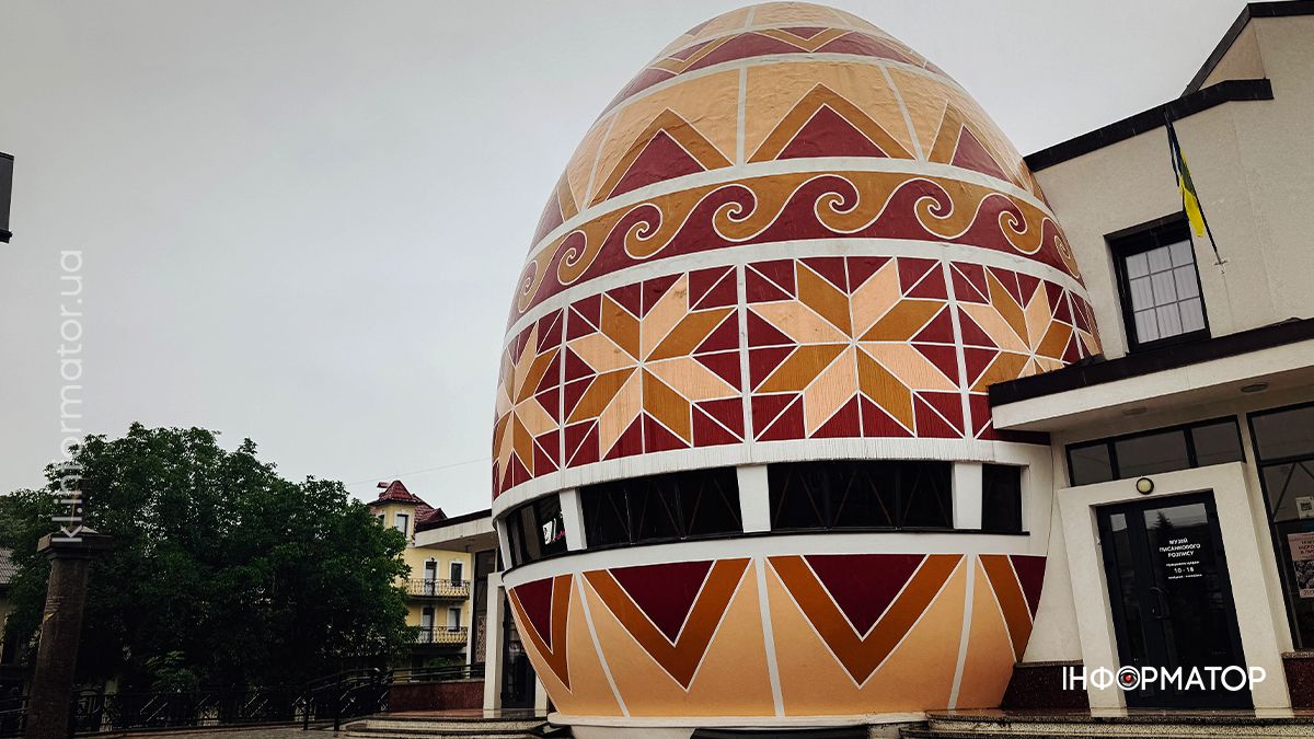 Коломия в об’єктиві липня: яким було місто посеред літа 12