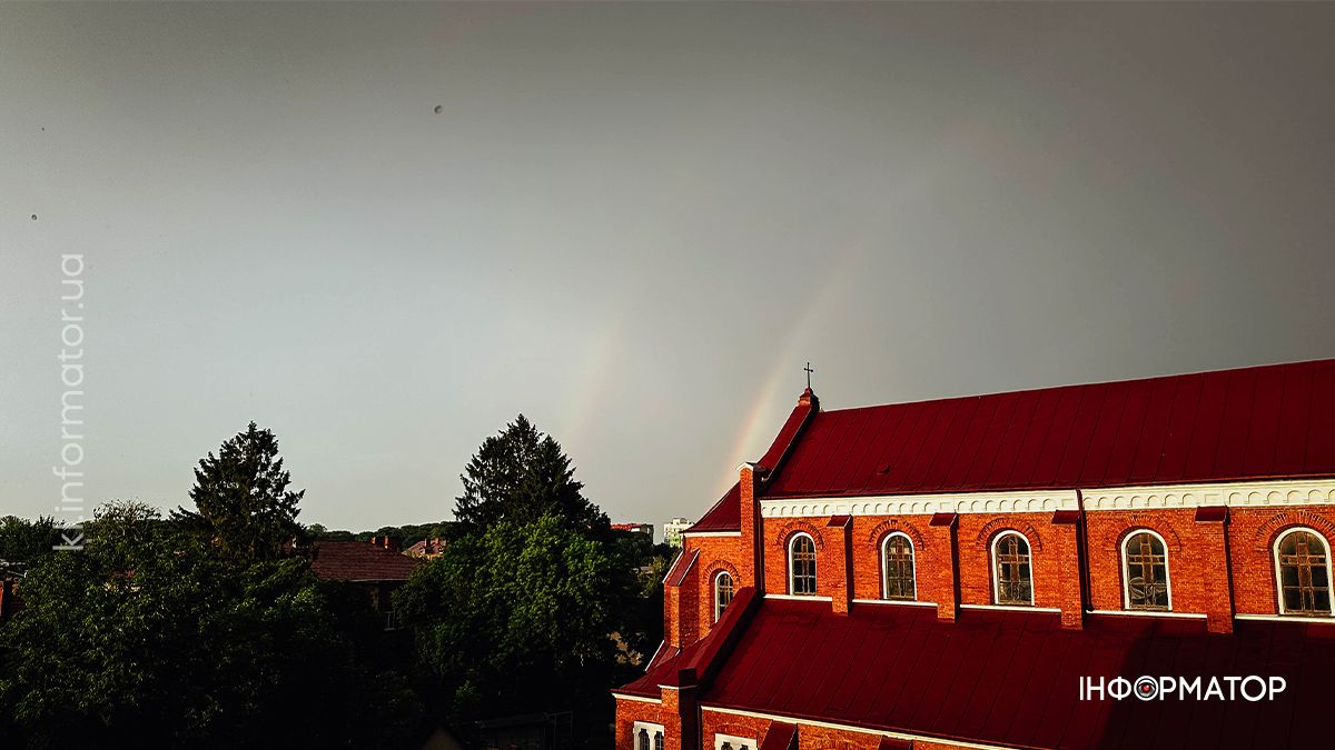 Коломия в об’єктиві липня: яким було місто посеред літа 13