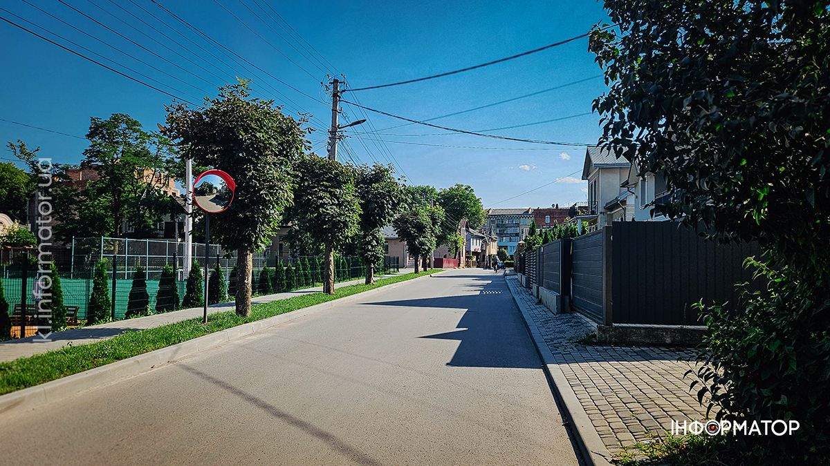 Коломия в об’єктиві липня: яким було місто посеред літа 10