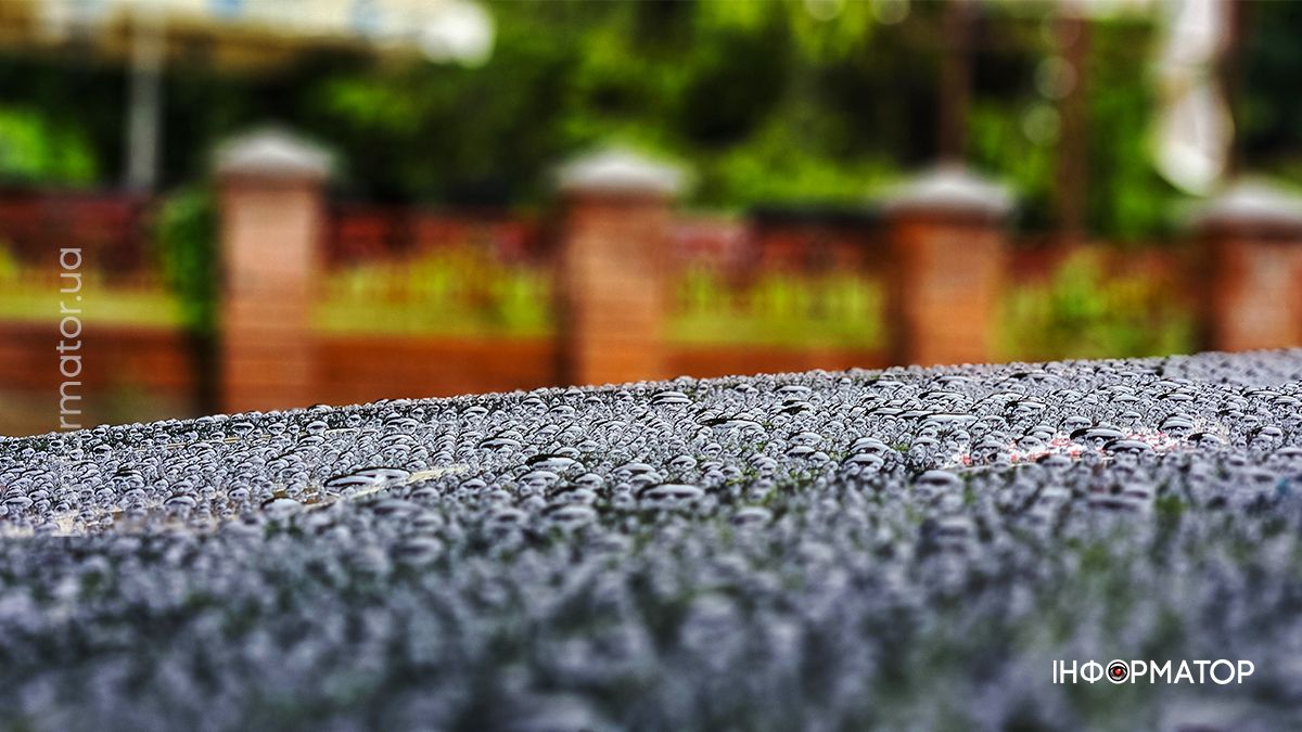 Коломия в об’єктиві липня: яким було місто посеред літа 9