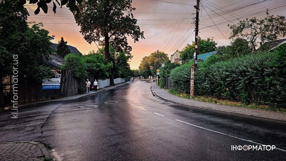 Коломия в об’єктиві липня: яким було місто посеред літа 4