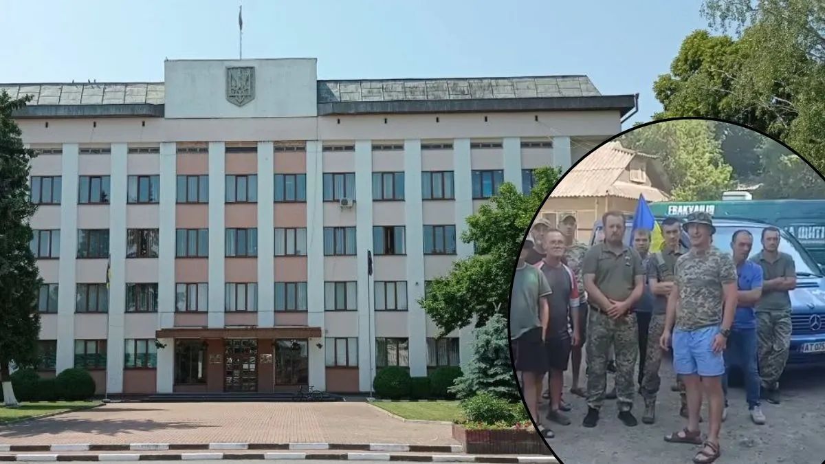 Заступник міського голови Снятина пішов з посади після конфлікту щодо неналежної зустрічі полеглого Героя Василя Кейвана