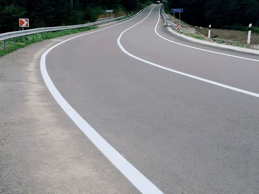 Біля Ворохти завершили капітальний ремонт моста, який розпочали 4 роки тому 1