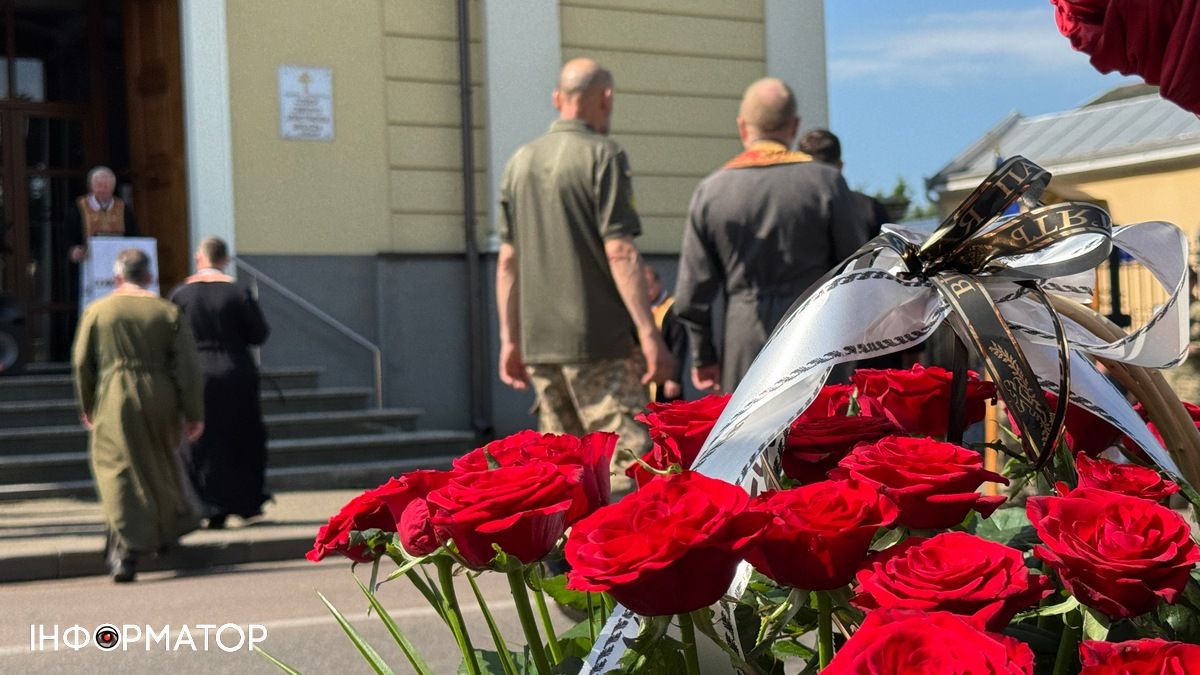 У липні 2025 року Коломийщина провела на вічний спочинок 9 захисників України...