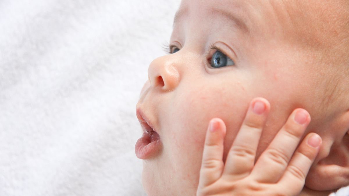 Найпопулярніші чи найрідкісніші: які імена давали дітям на Прикарпатті в 2025 році