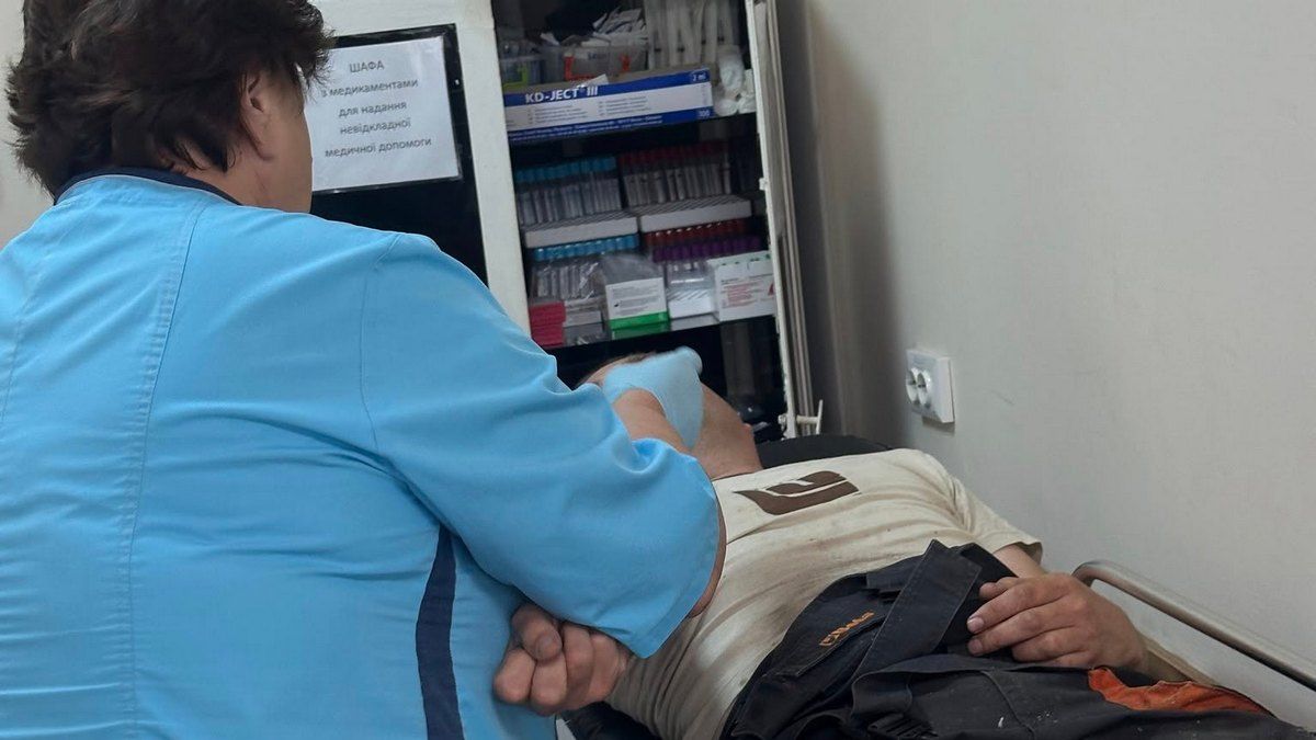 Напад на ветерана війни, помічника лісничого на Косівщині: що відомо