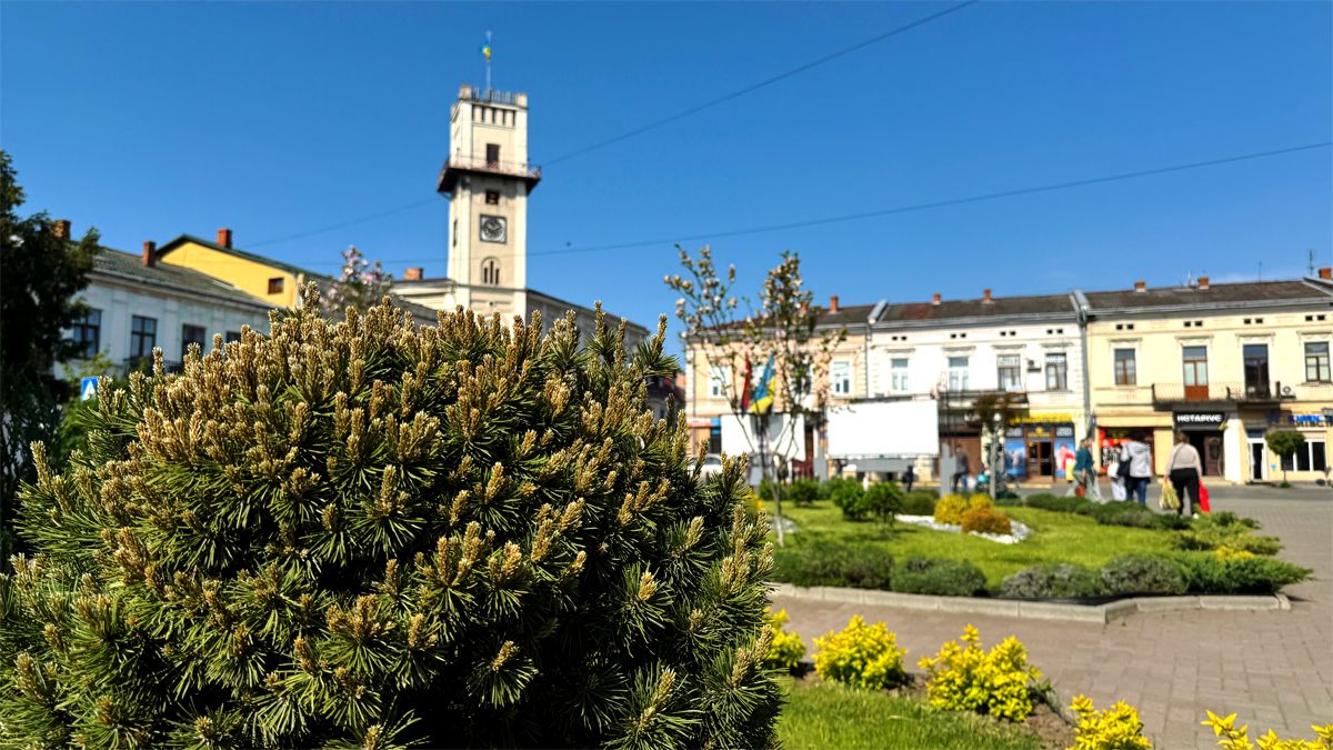 Афіша подій у Коломиї з 4 по 10 серпня. Доповнюється