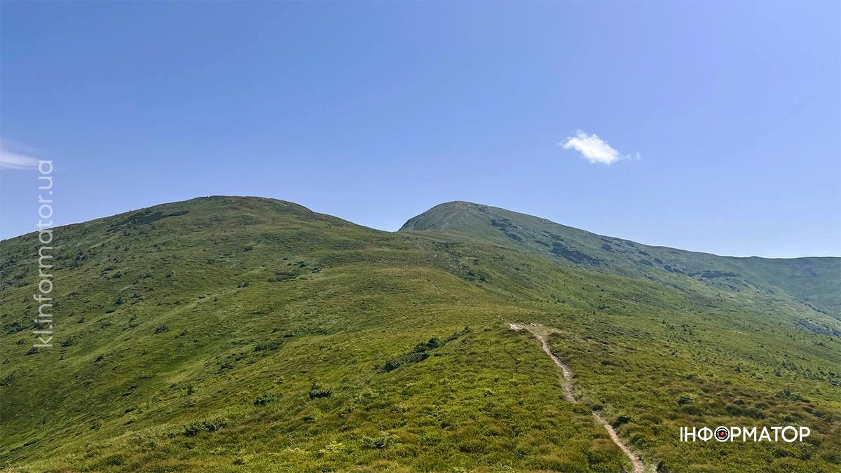 Там, де літо пахне травами: світлини Карпат, які дихають спокоєм 7