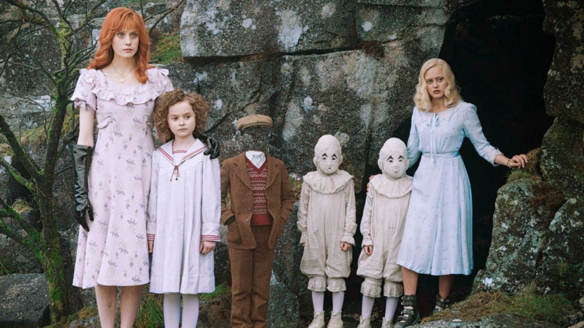 Сімейний кіносеанс: найкращі фільми для вечора разом 6