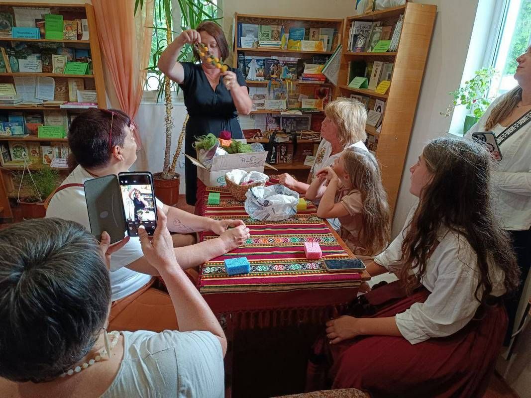 "Сопів — Печеніжин: історія, ремесла, традиції": відбувся перший тур вихідного дня 2