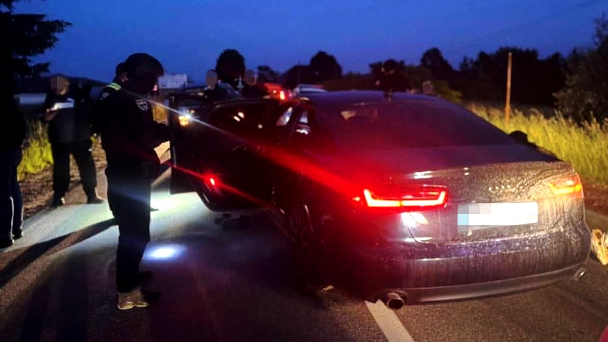 До 9 років ув'язнення загрожує мешканцю Косівщини, який організував переправлення для військовозобов'язаного з Коломиї в Румунію