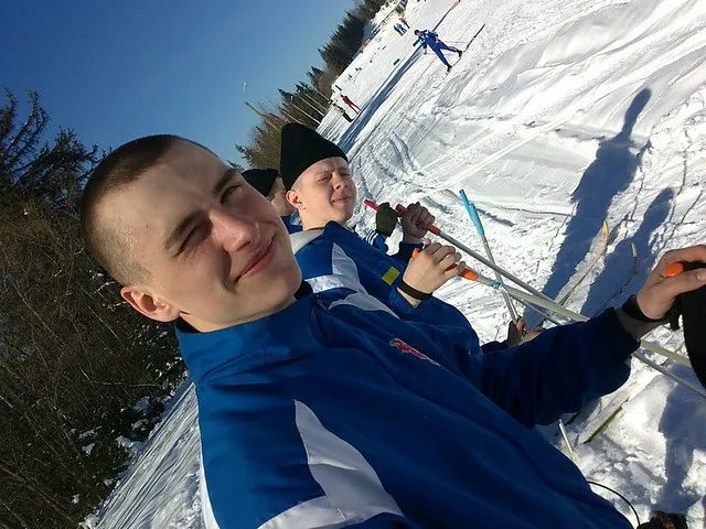 Незабуті: минає десята річниця з дня загибелі Олександра Шаповала 1