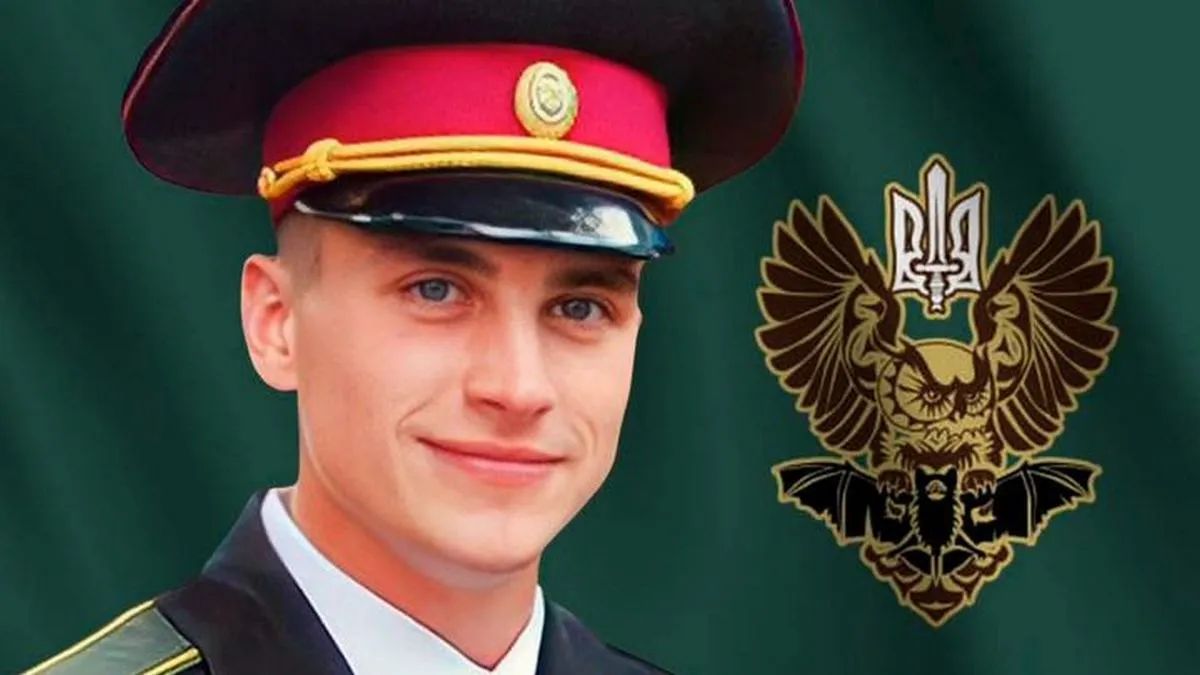 Незабуті: минає десята річниця з дня загибелі Олександра Шаповала 3