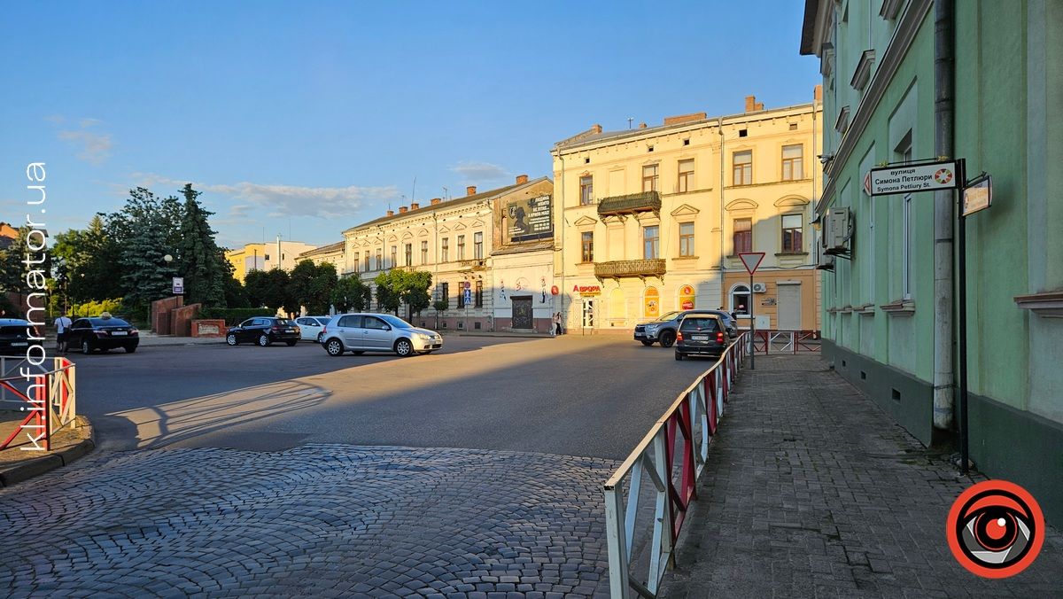 Прогноз погоди у Коломиї на 7 серпня