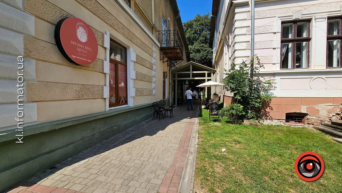 ОСББ проти літнього майданчика: ситуація в Коломиї