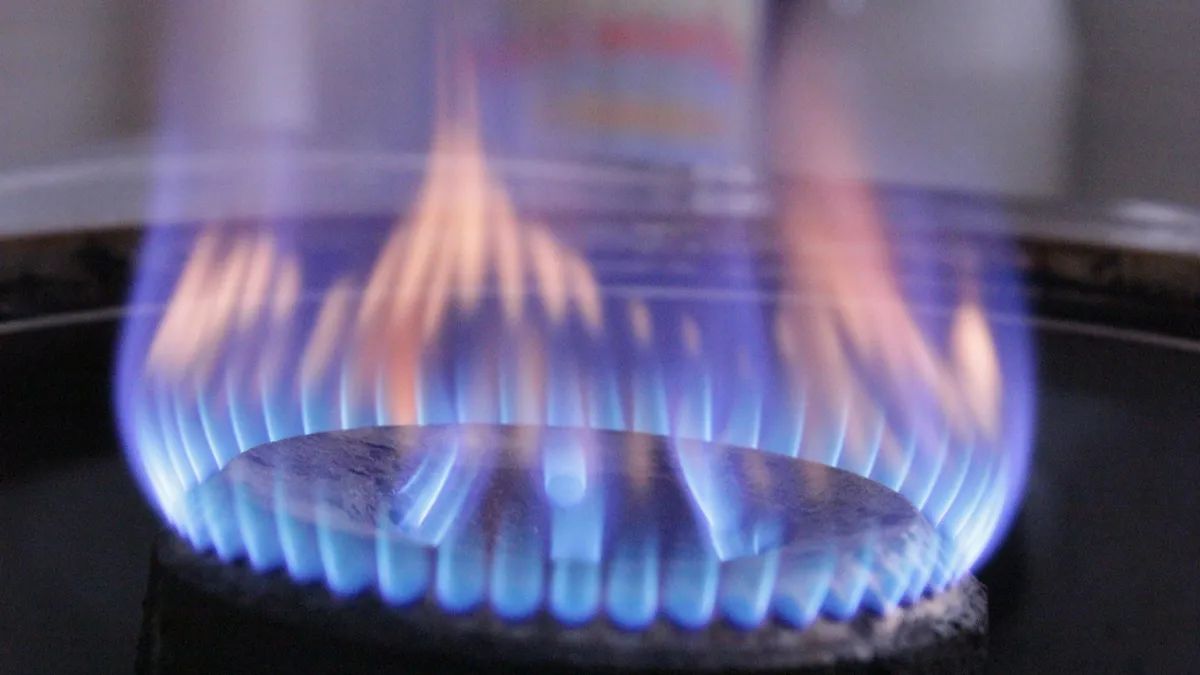 12 серпня у Воскресінцях не буде газу: перелік вулиць