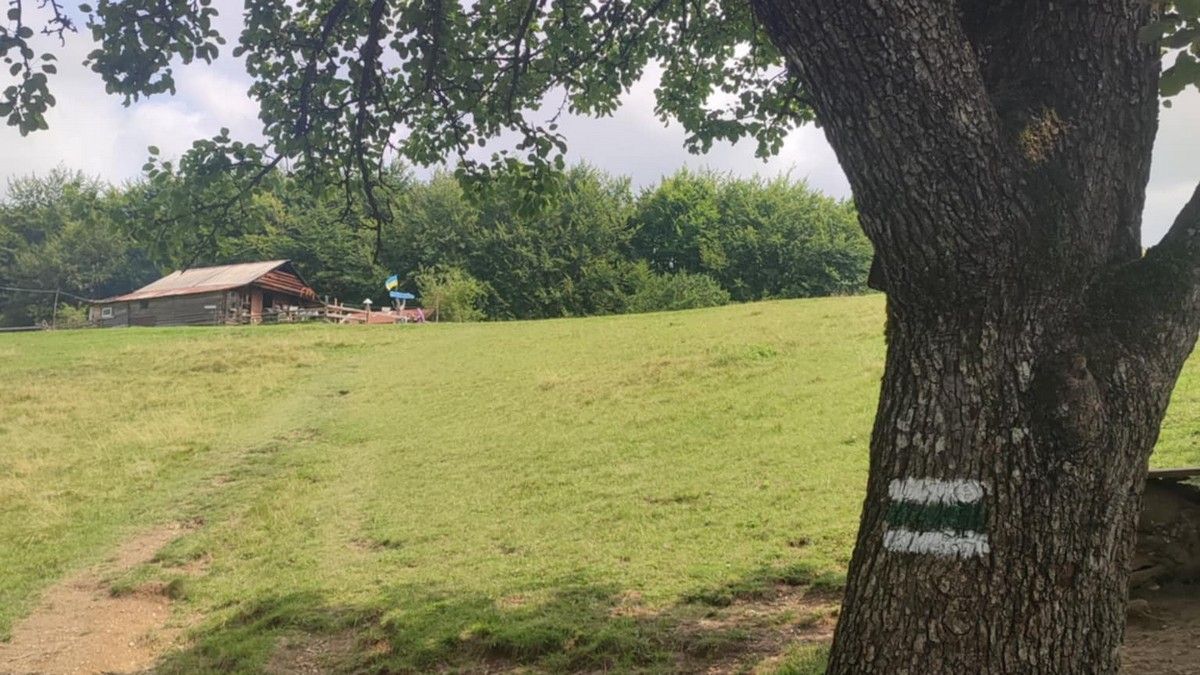 Біля Шешорів провели благоустрій на популярних туристичних маршрутах 4