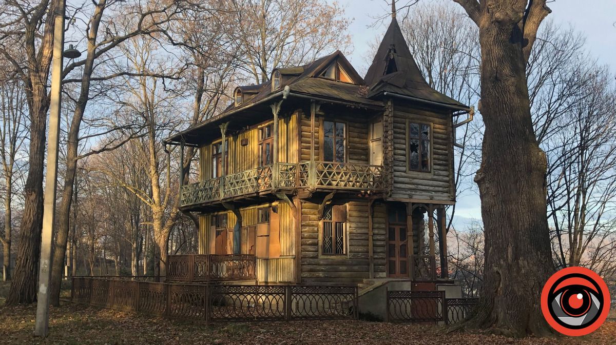 Санаторій "Косів": місце, яке три століття поспіль приймає відвідувачів 2