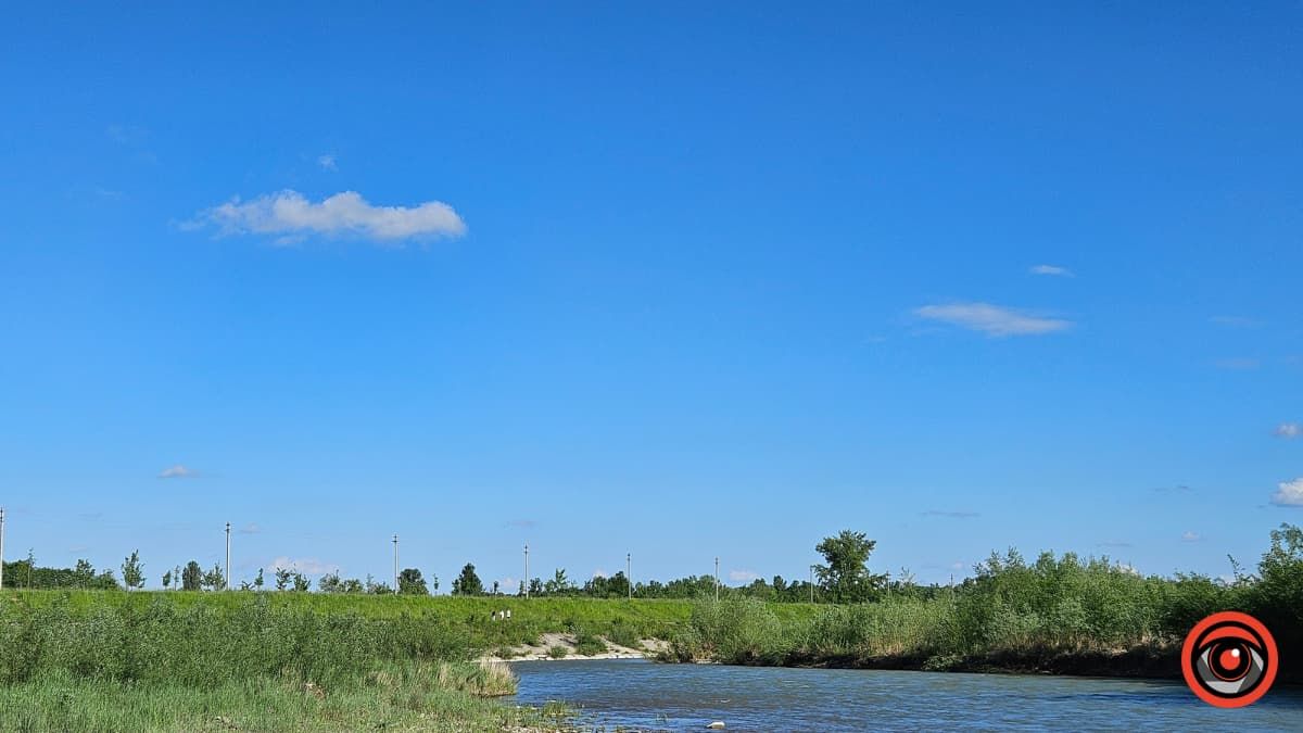 Погода в Коломиї 10 серпня: спекотно