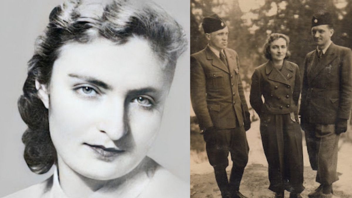 "Ода з Гуцульщини": історія життя зв’язкової ОУН Дарії Гнатківської-Лебідь