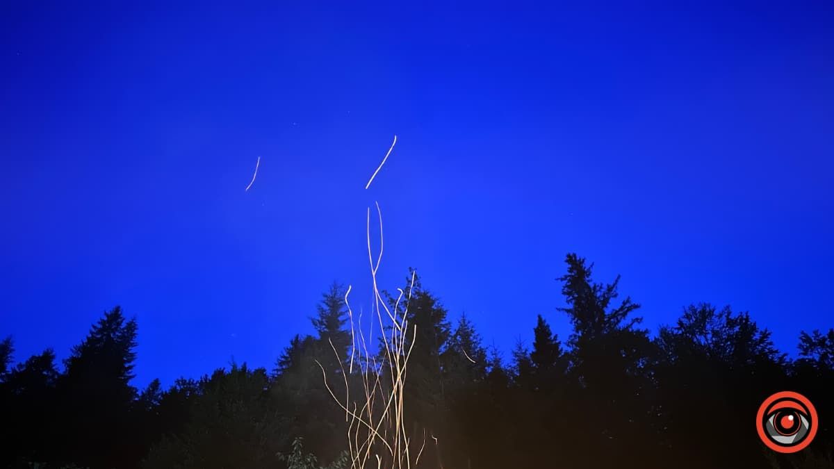 Літні Карпати під дощем: фоторепортаж з гір