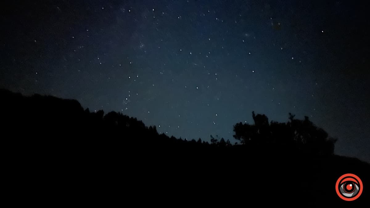 Літні Карпати під дощем: фоторепортаж 11