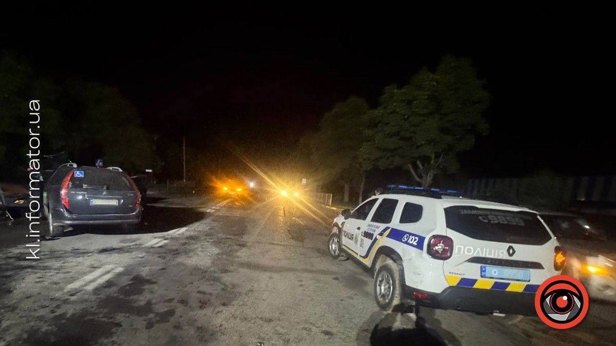 Жахлива аварія сталась у Коломиї 2