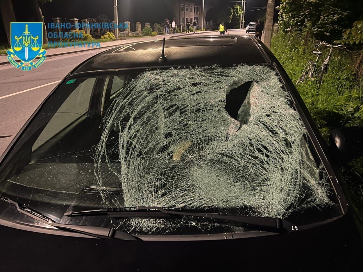 Фото: Прокуратура Івано-Франківської області