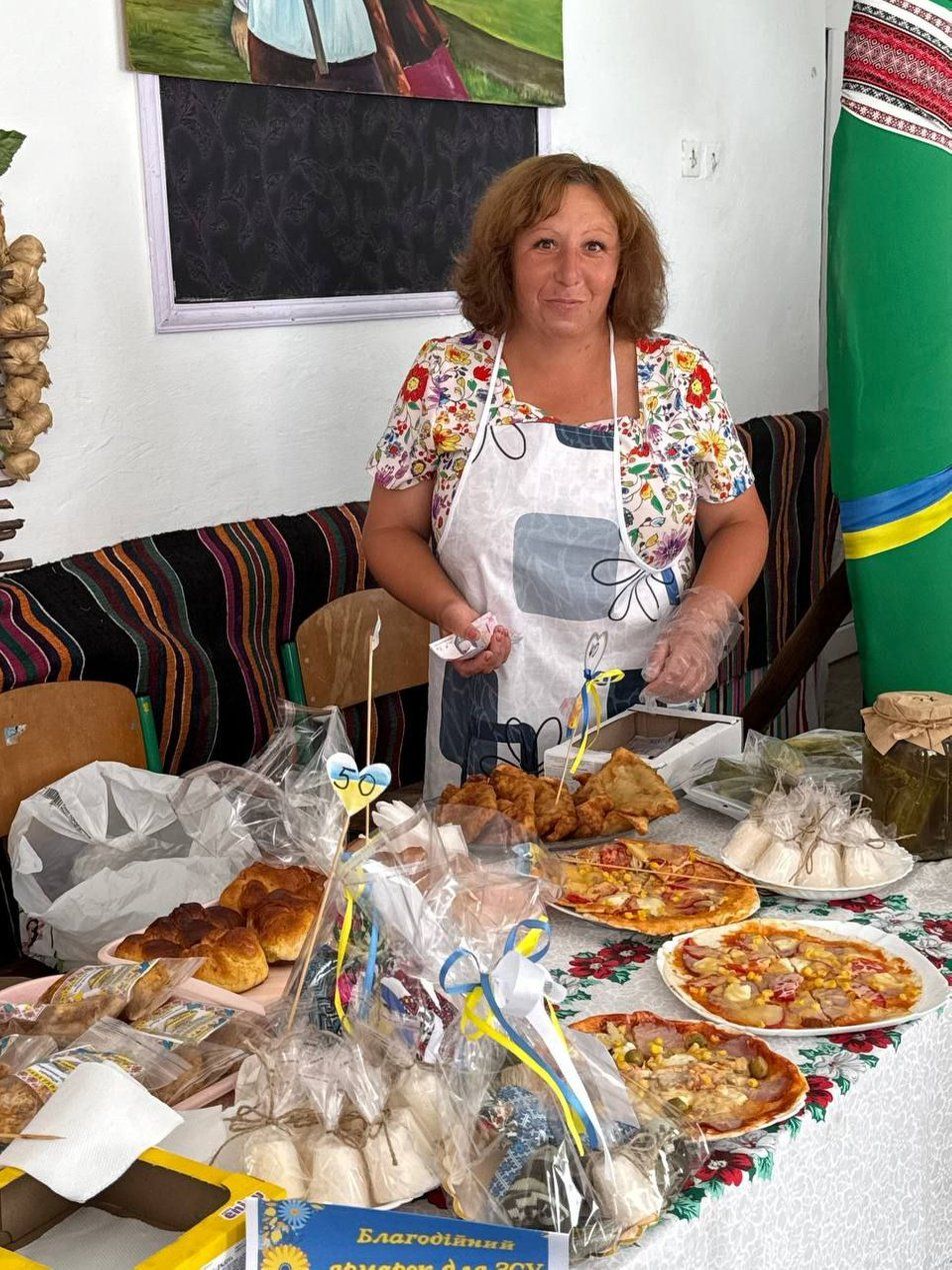 Фото: Суспільне Івано-Франківськ