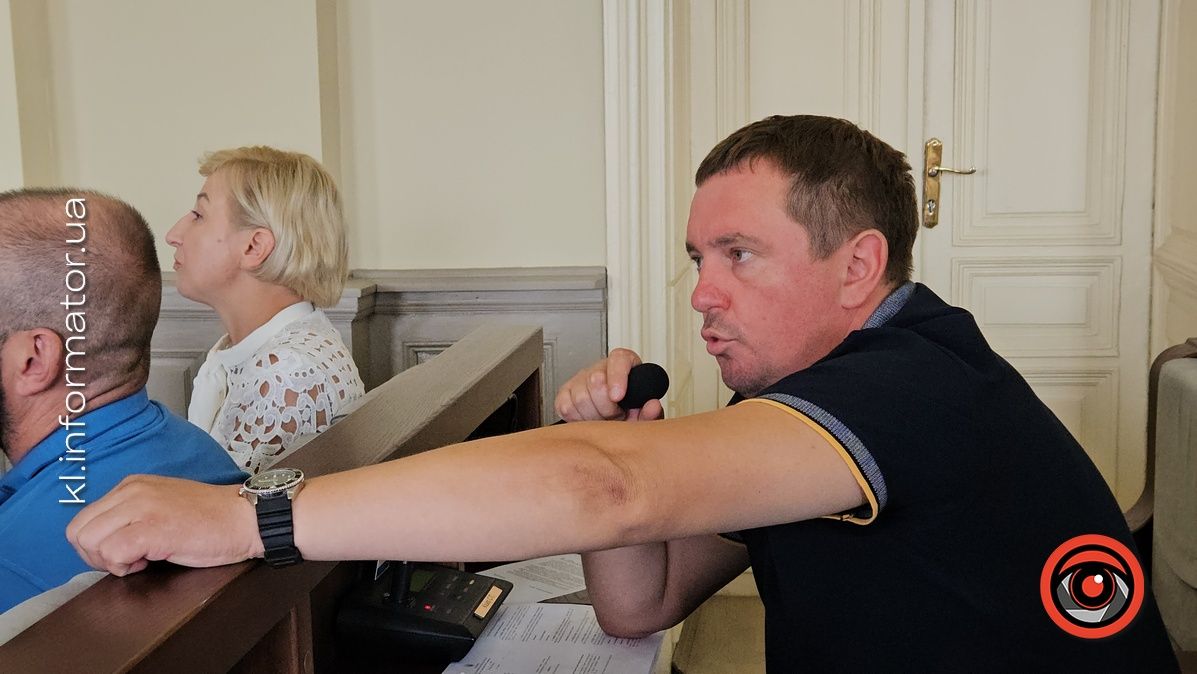 Бюджетні дебати: протистояння у ратуші продовжується 1