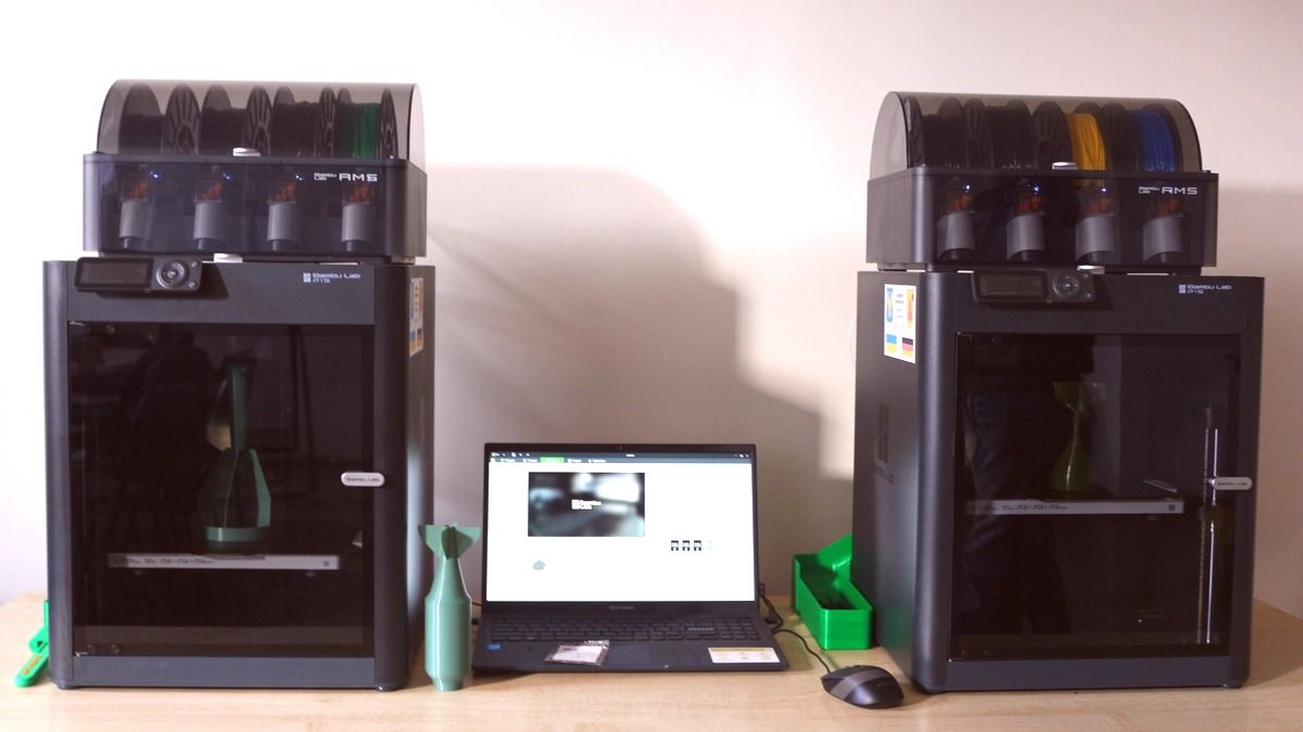 У Коломиї закуповують 3D-принтери для ветеранського простору