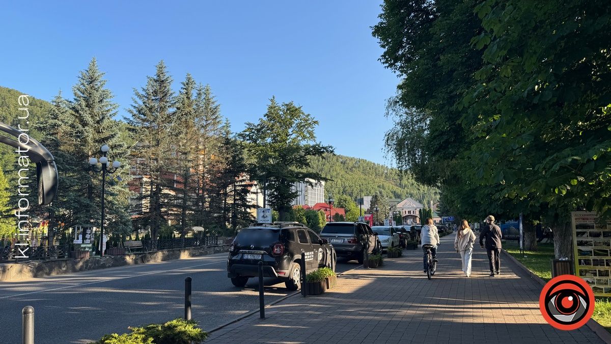 Робота в Яремче: актуальні вакансії на середину серпня