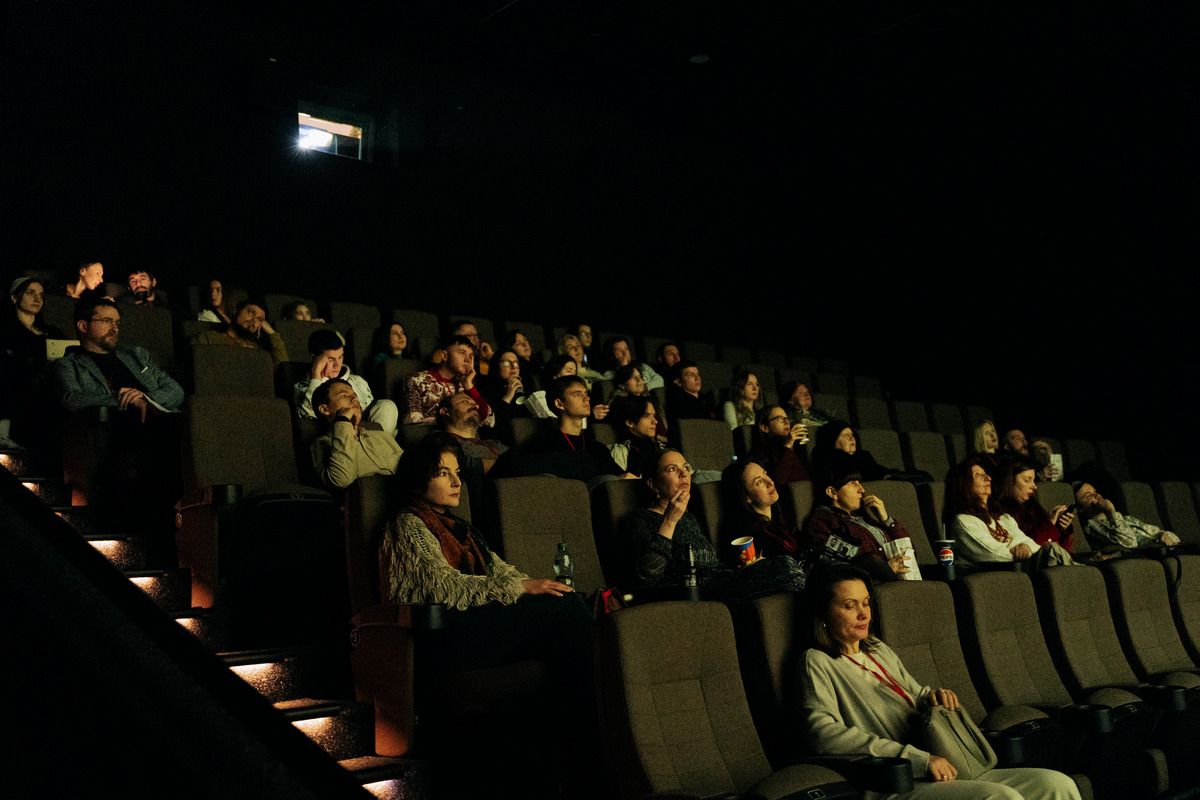 Другий благодійний кінофестиваль COLOFILM Fest відбудеться у Коломиї 3