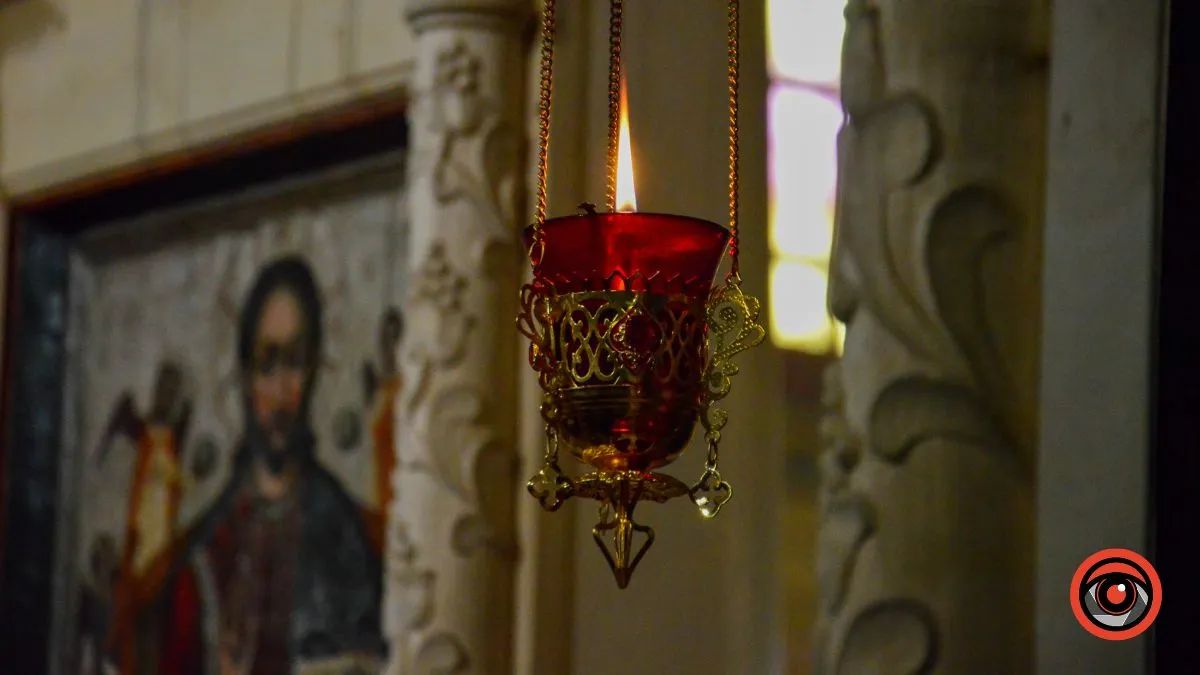 Розклад Богослужінь у храмах Коломиї на свято Успіння Пресвятої Богородиці