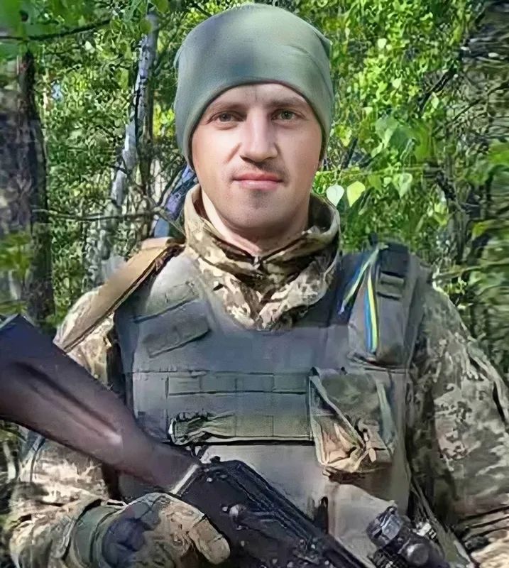 Незабуті: минає третя річниця з дня загибелі Герой Михайла Козака 1