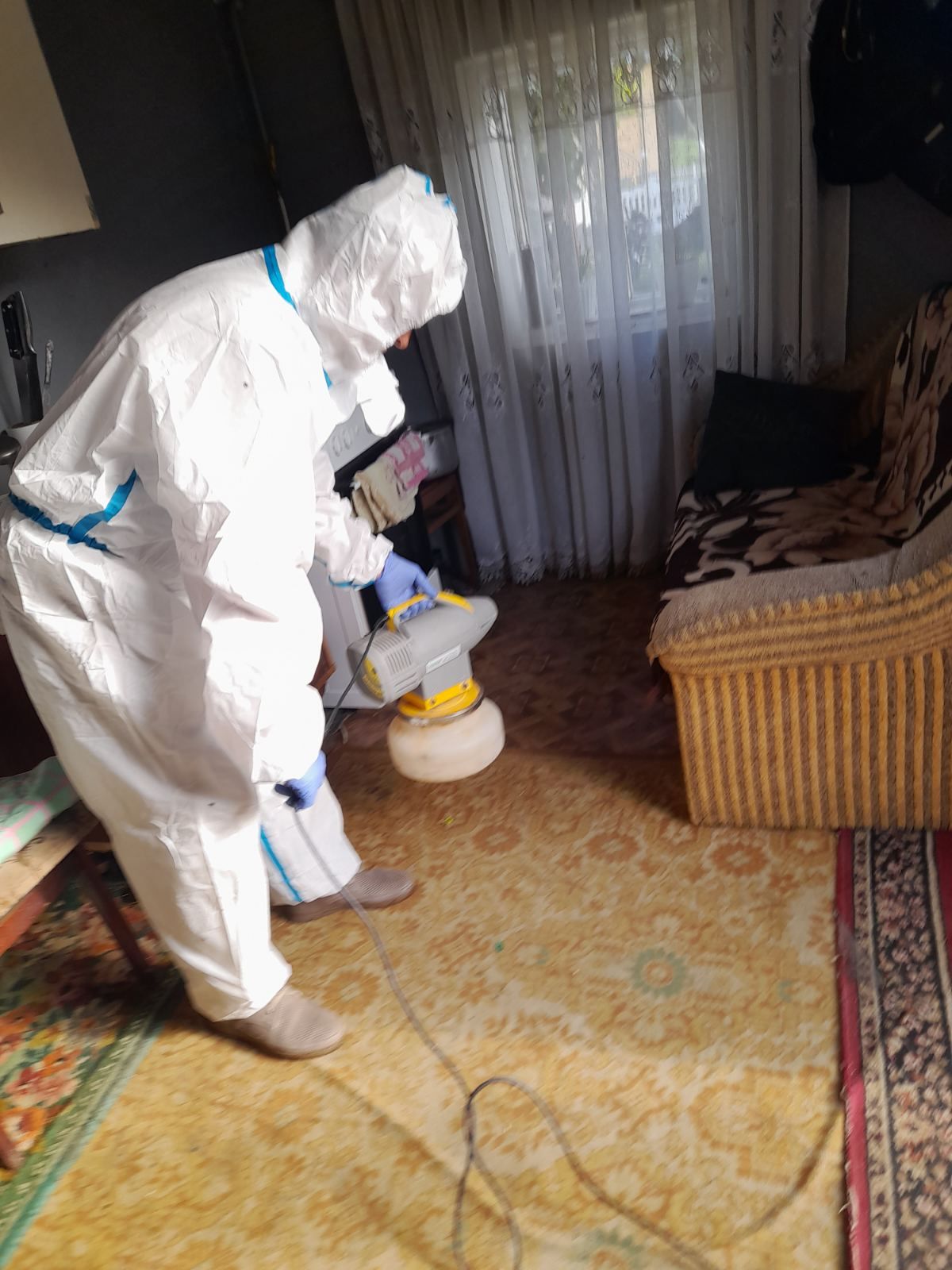 Фото: Коломийський районний відділ ДУ " Івано - Франківський ОЦКПХ МОЗ"