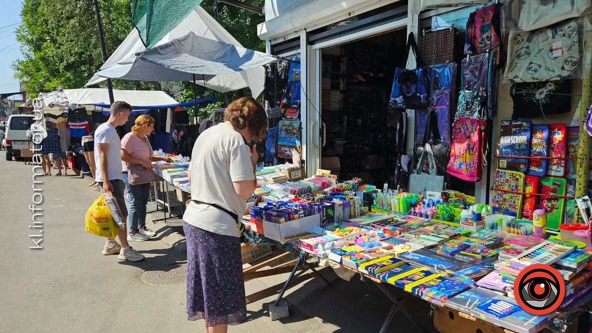 Коломийський базар у свято: фоторепортаж 9