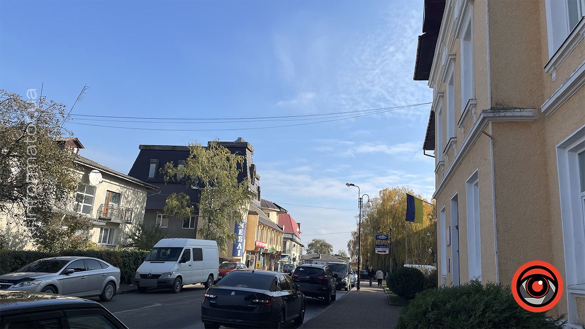 Городенка сьогодні відзначає День міста 8