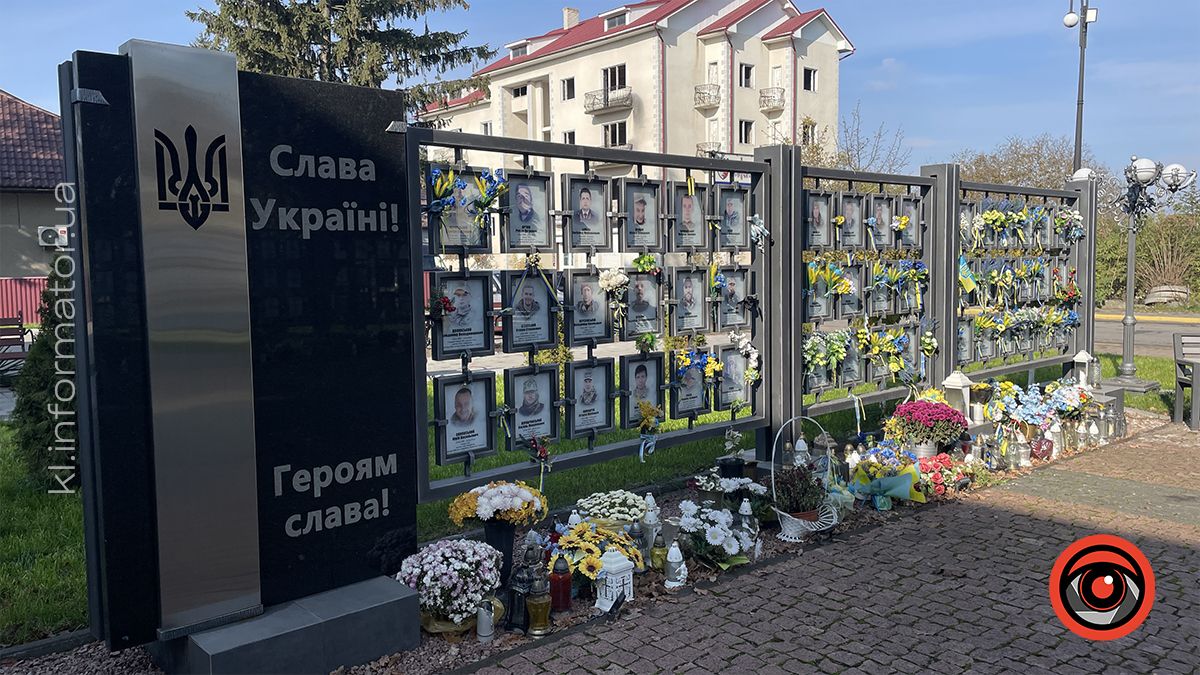 Городенка сьогодні відзначає День міста 6