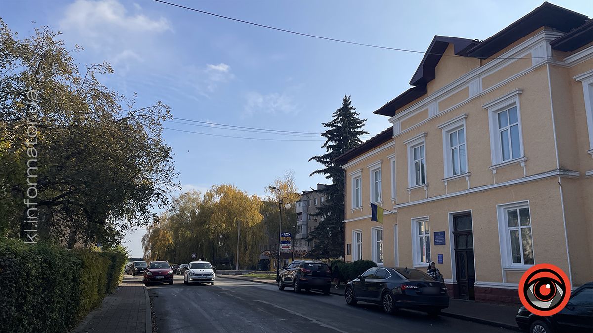 Городенка сьогодні відзначає День міста 5