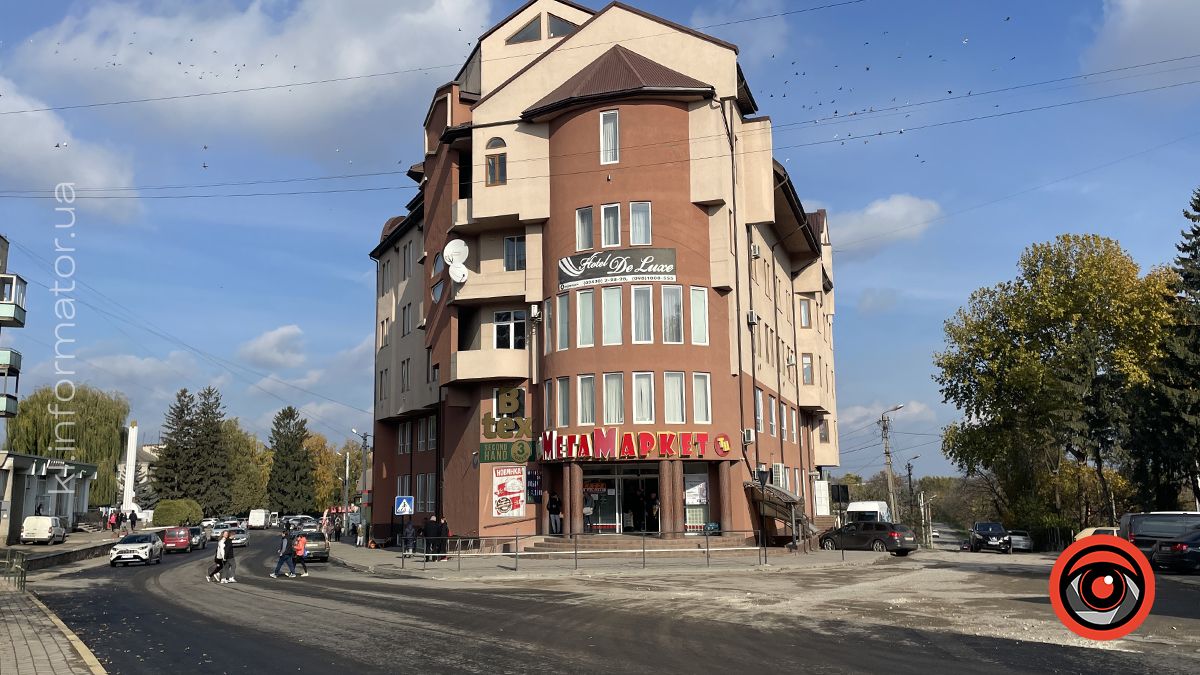 Городенка сьогодні відзначає День міста 12