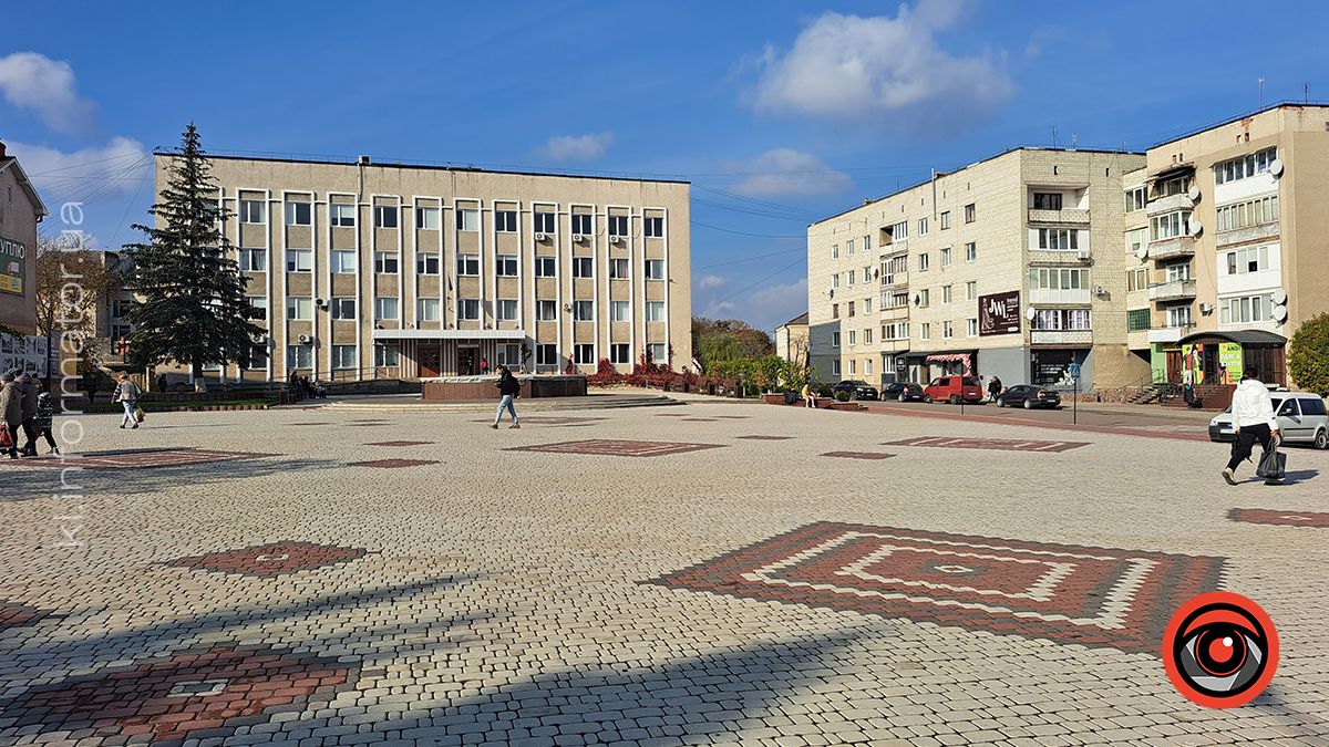 Городенка сьогодні відзначає День міста 4